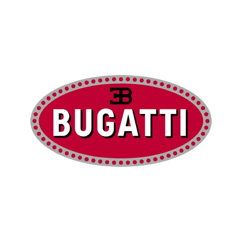 Bugatti
