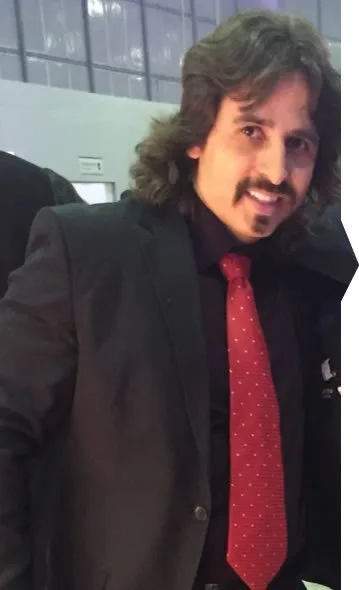 Romeirik Gomes