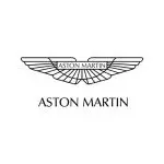 Aston martin